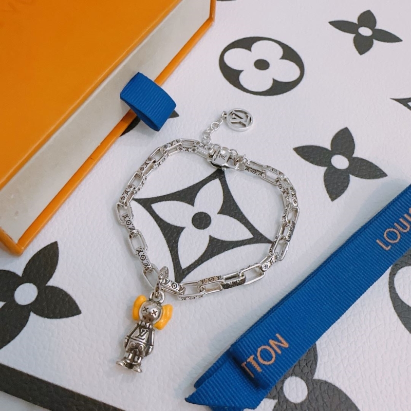 LV Bracelets